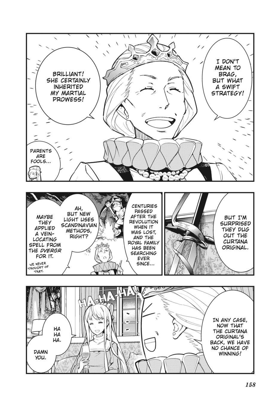 Read A Certain Magical Index Manga Online