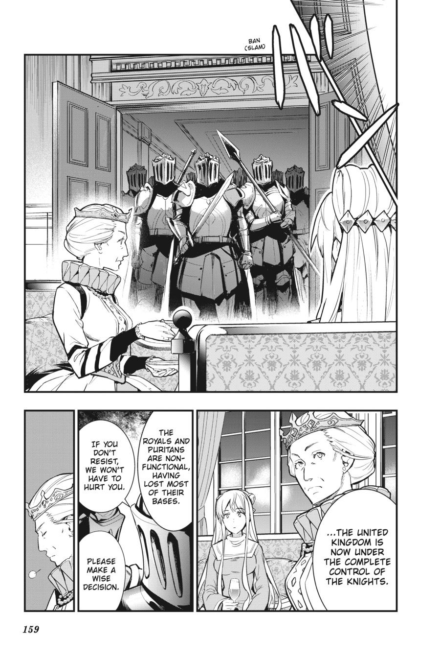 Read A Certain Magical Index Manga Online