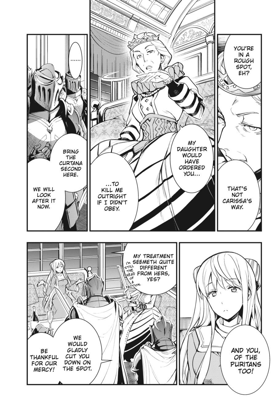 Read A Certain Magical Index Manga Online