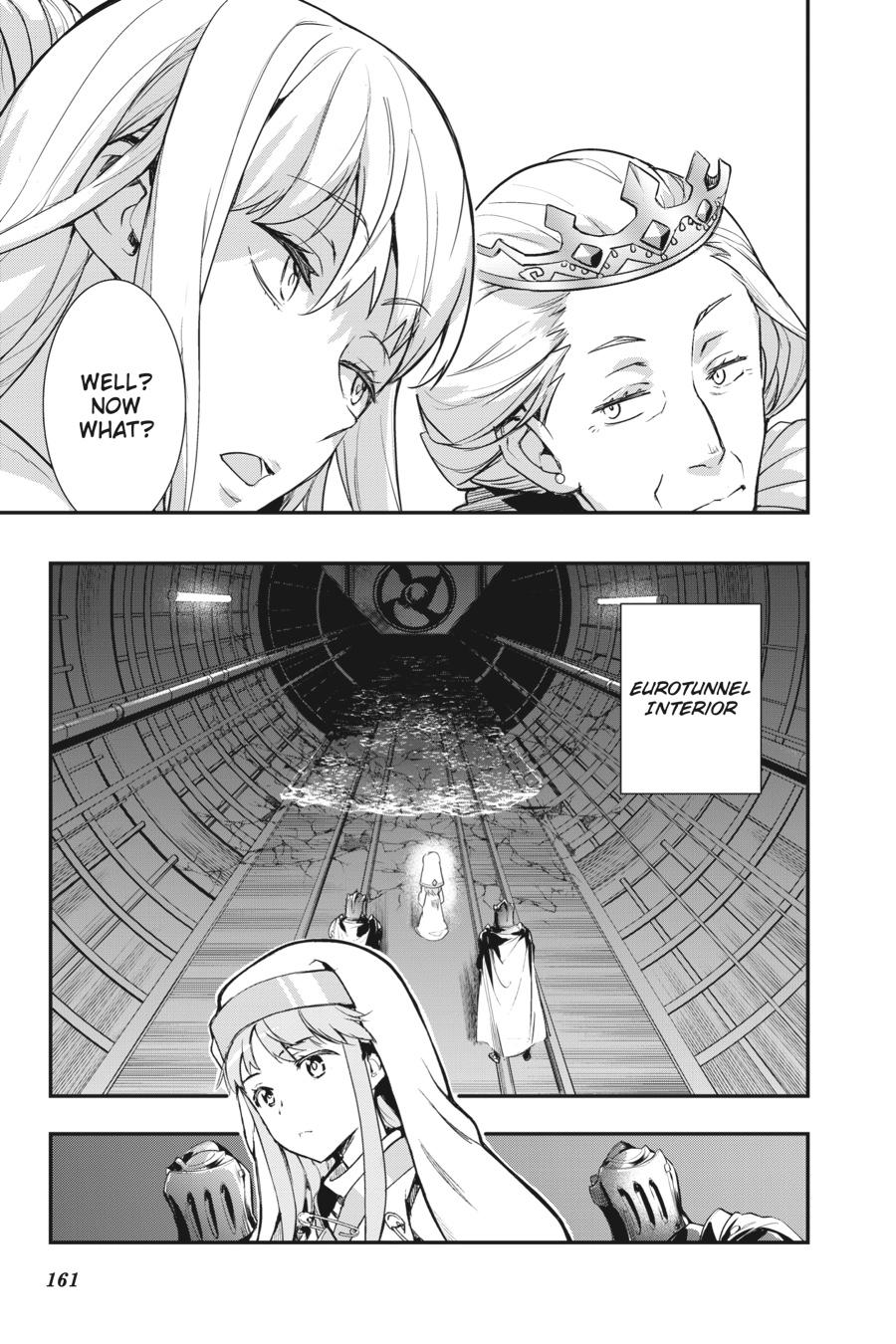 Read A Certain Magical Index Manga Online