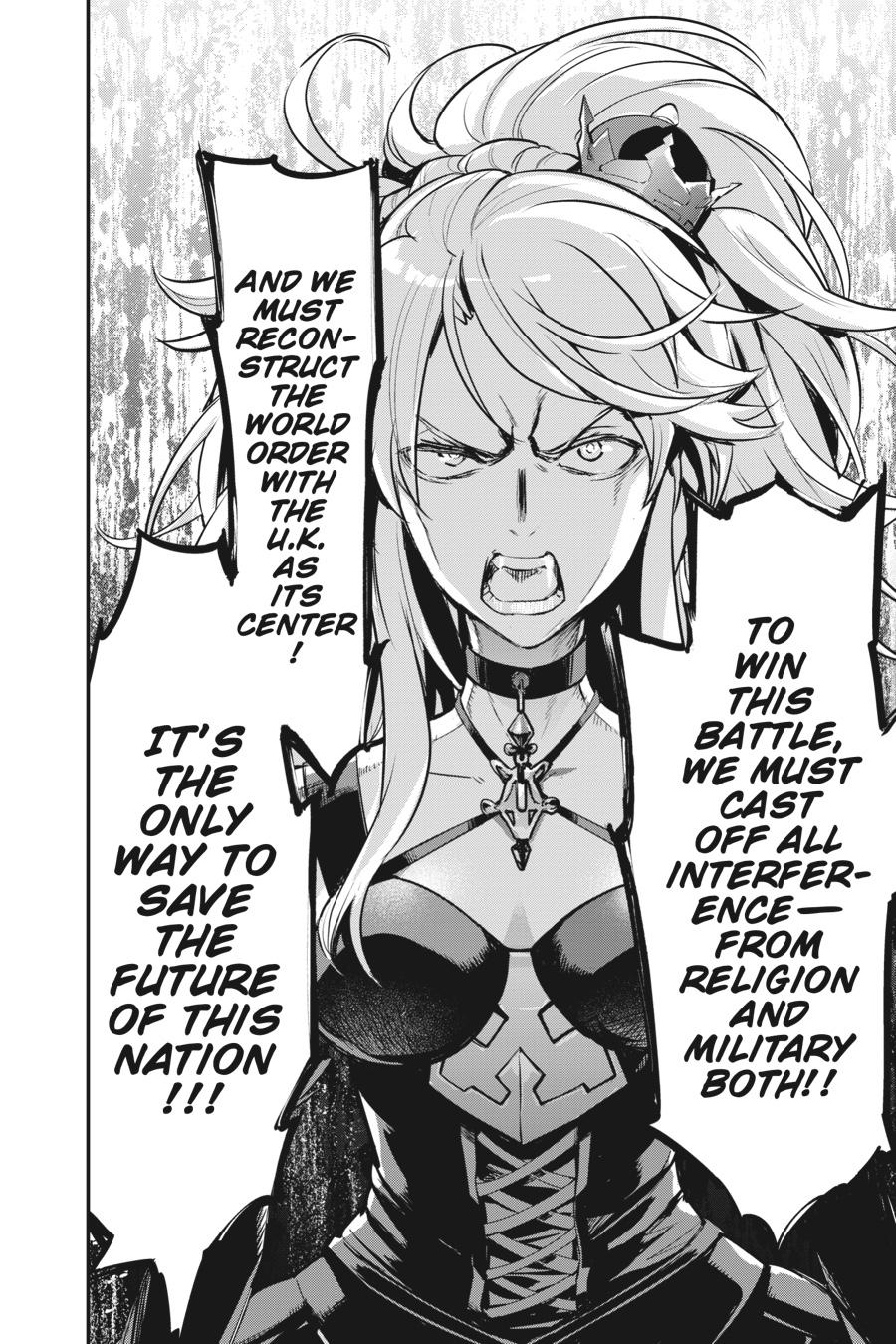 Read A Certain Magical Index Manga Online