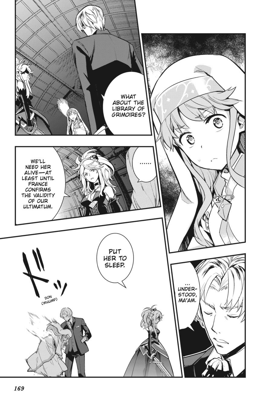 Read A Certain Magical Index Manga Online