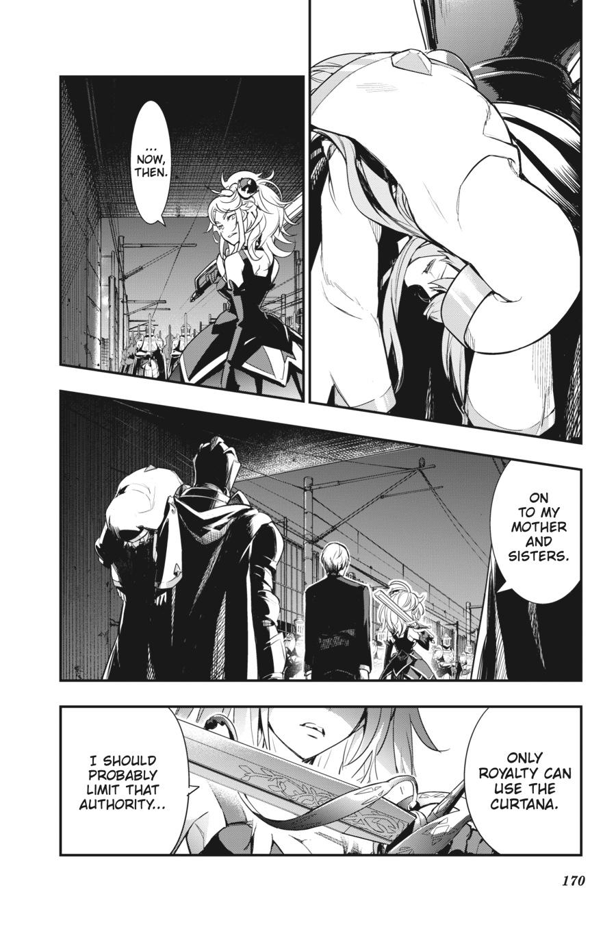 Read A Certain Magical Index Manga Online