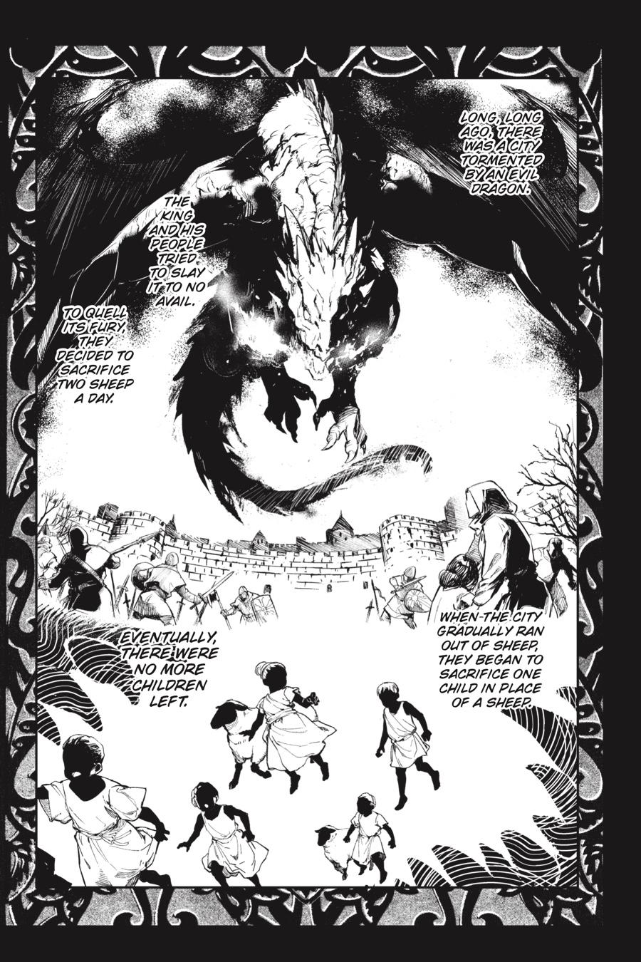 Read A Certain Magical Index Manga Online