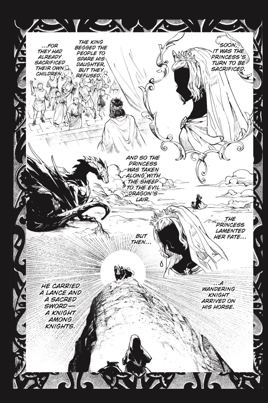 Read A Certain Magical Index Manga Online