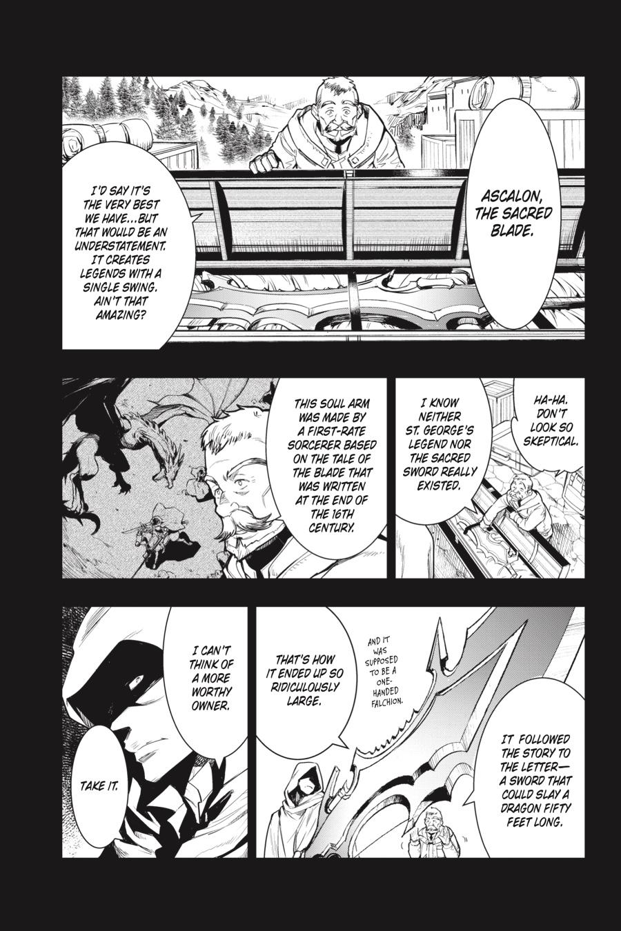 Read A Certain Magical Index Manga Online