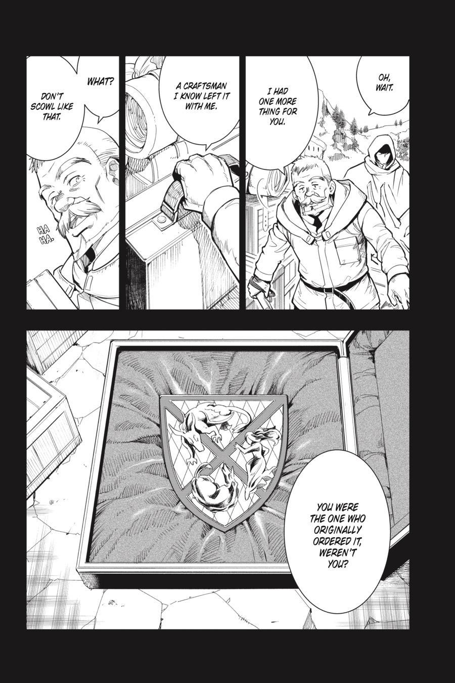 Read A Certain Magical Index Manga Online