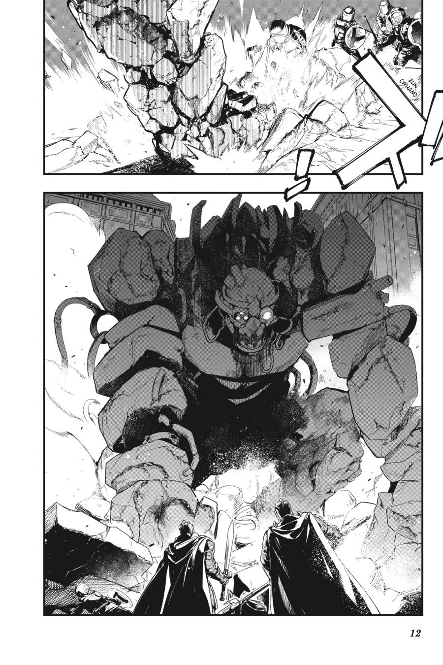 Read A Certain Magical Index Manga Online