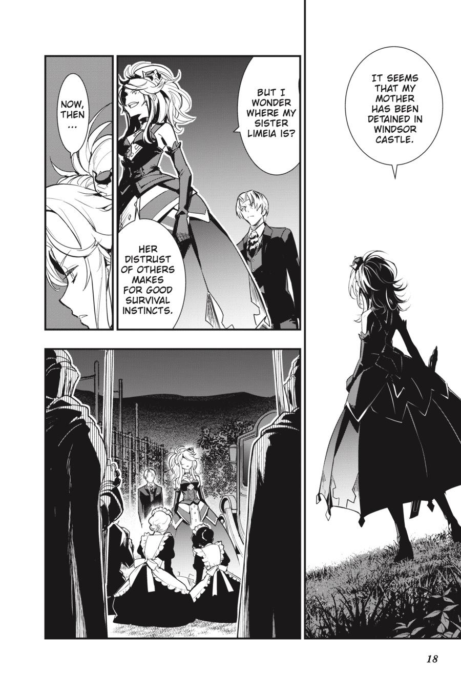 Read A Certain Magical Index Manga Online