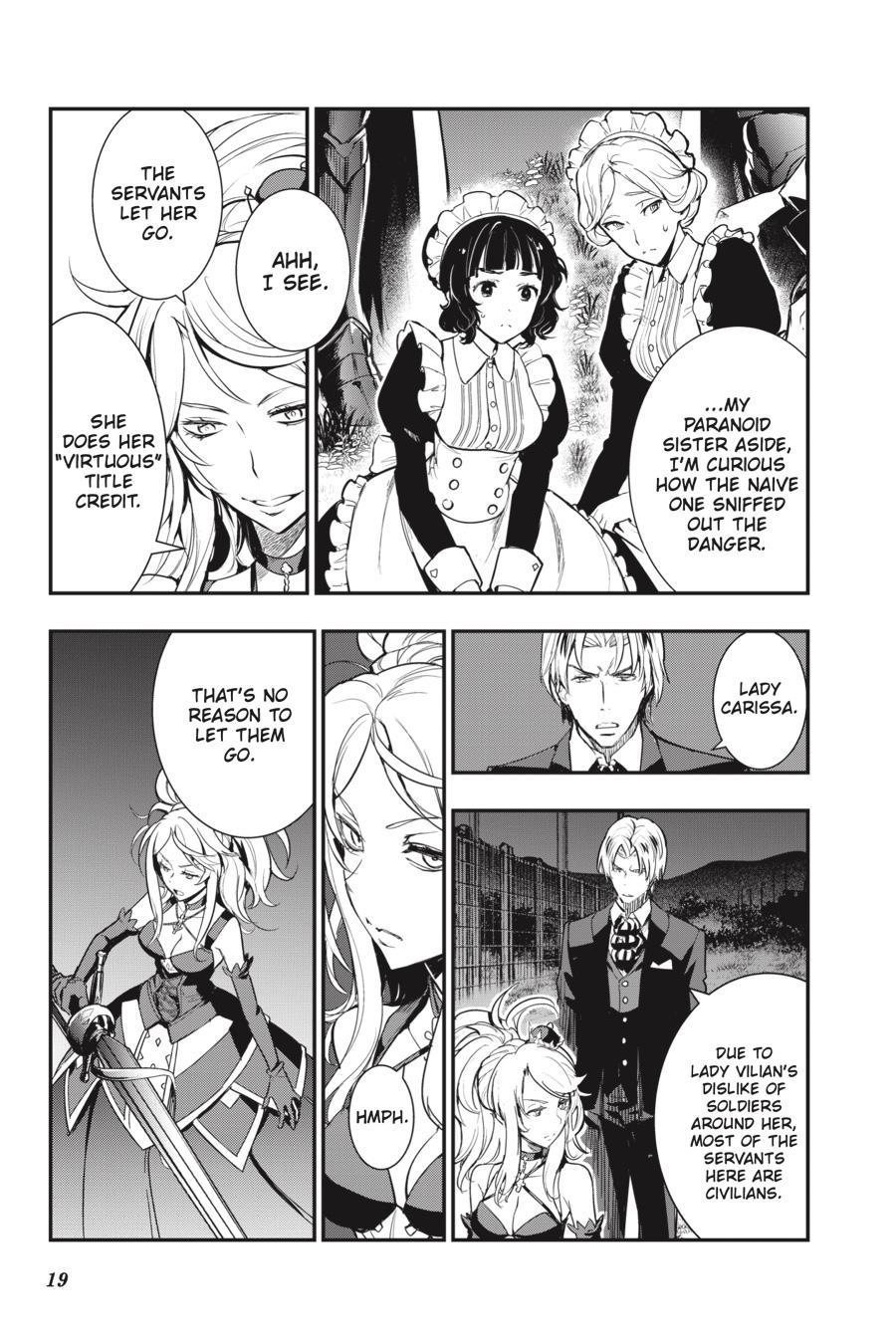 Read A Certain Magical Index Manga Online