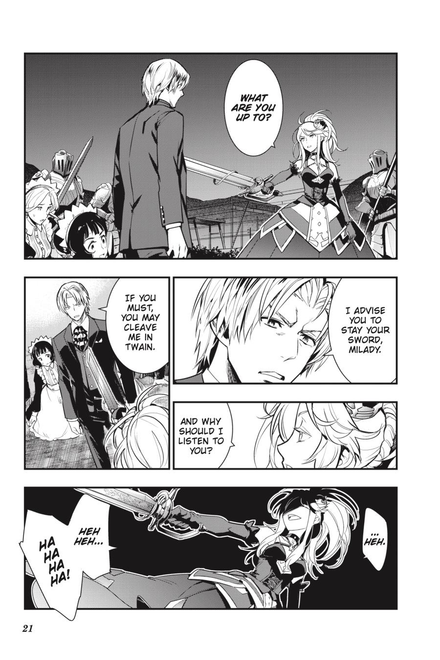 Read A Certain Magical Index Manga Online