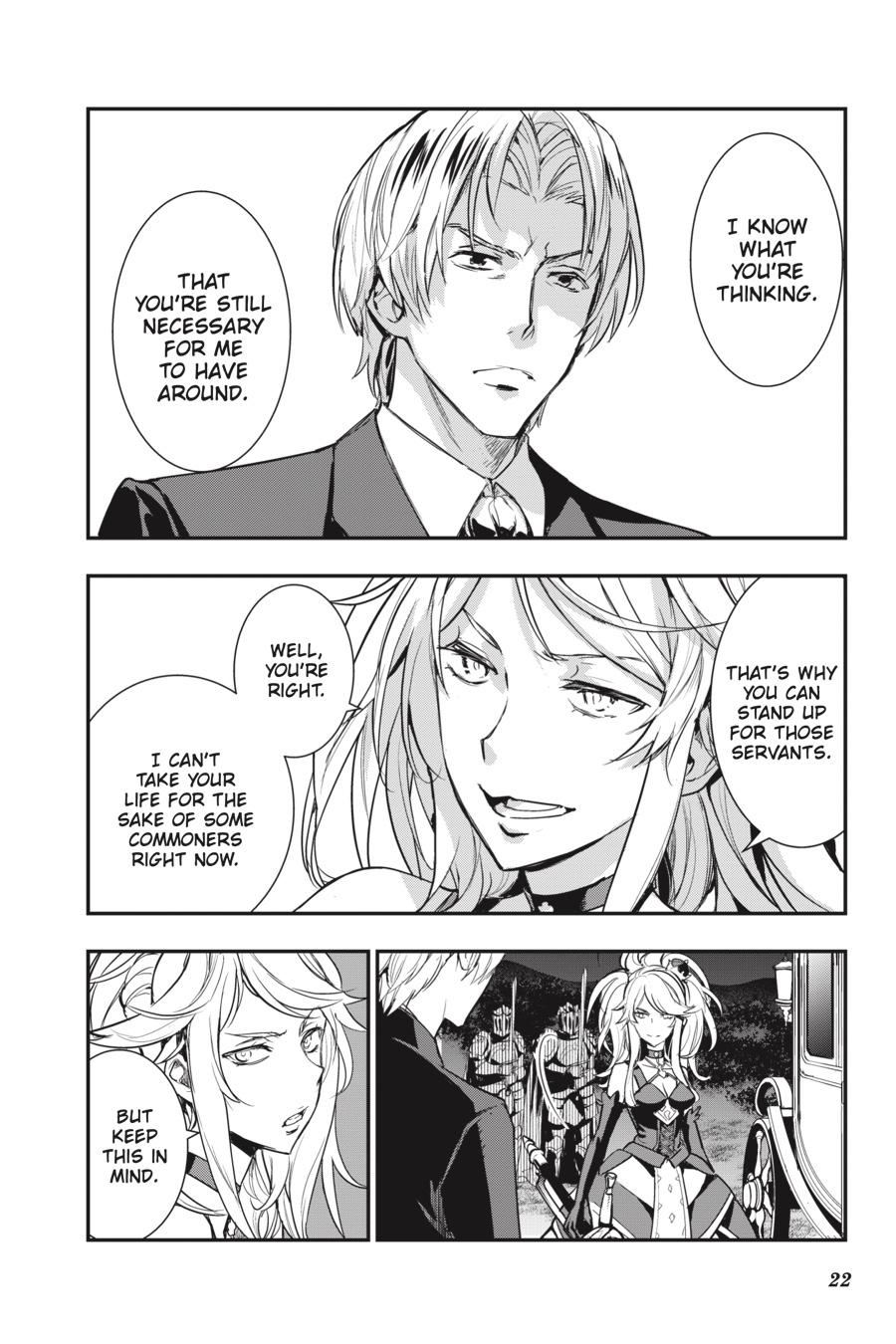 Read A Certain Magical Index Manga Online