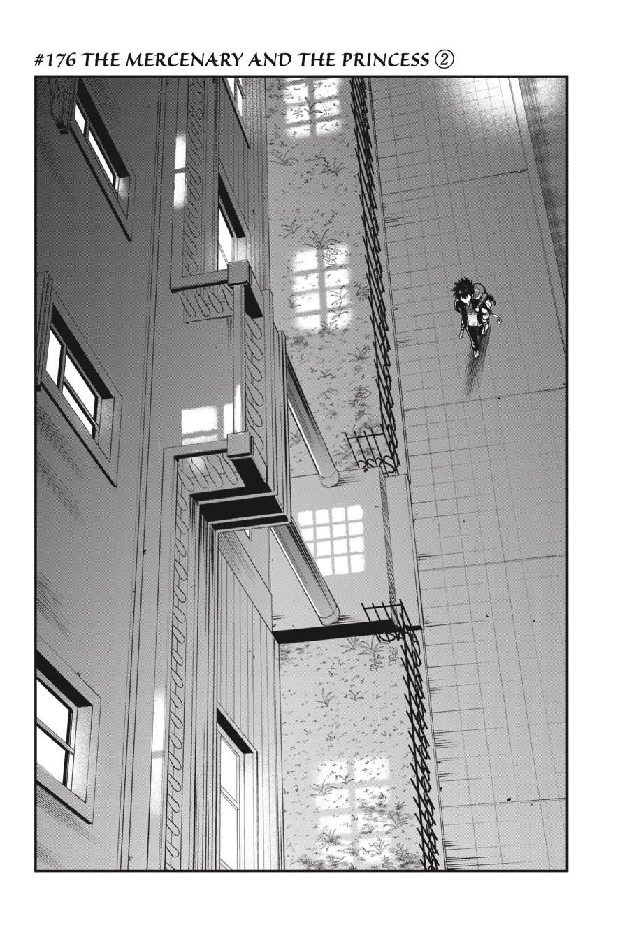 Read A Certain Magical Index Manga Online