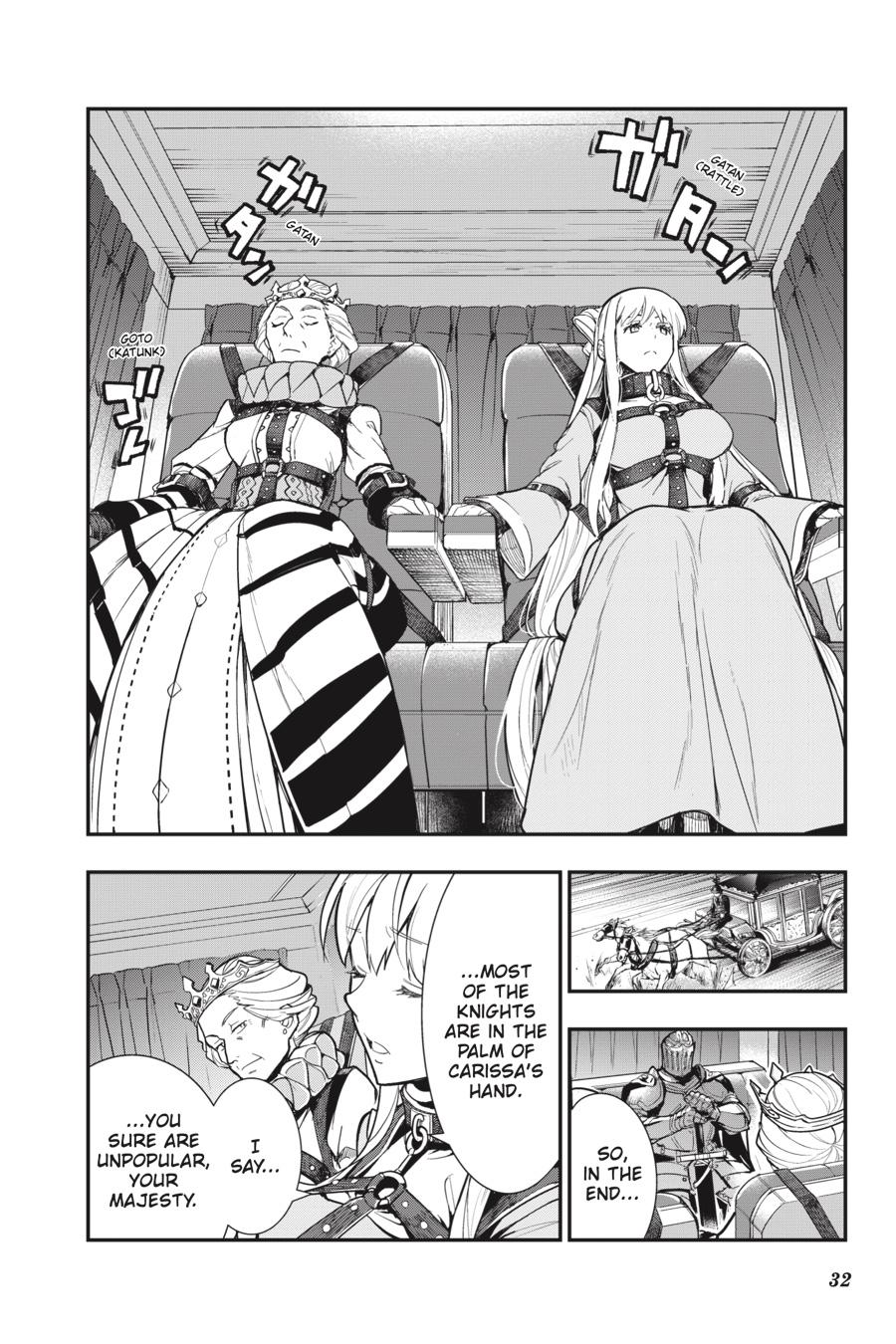 Read A Certain Magical Index Manga Online