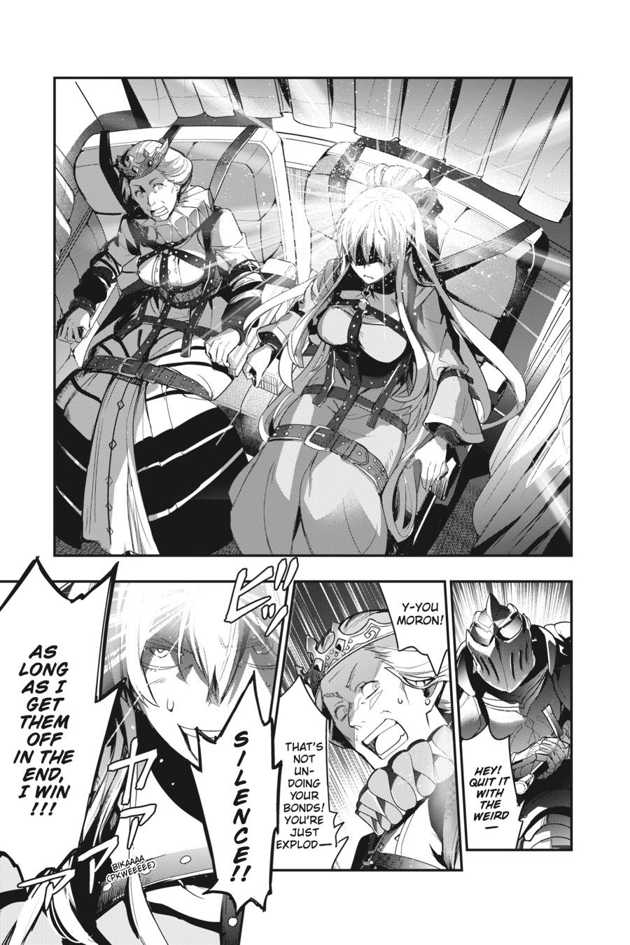 Read A Certain Magical Index Manga Online