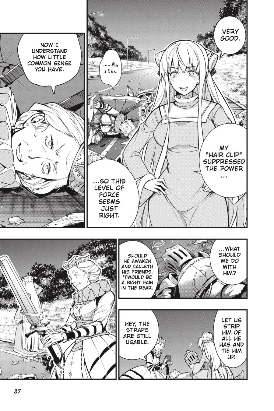 Read A Certain Magical Index Manga Online