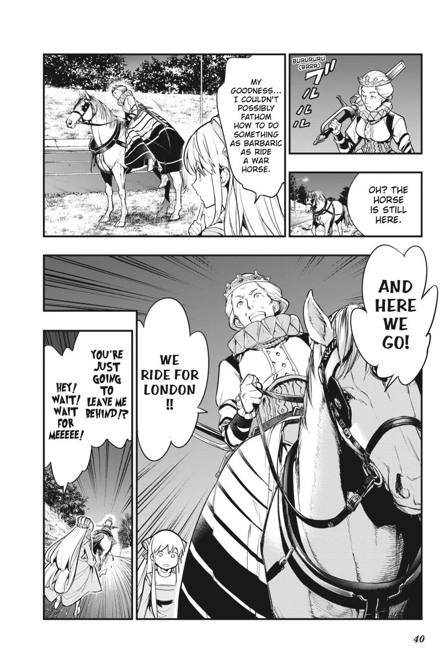 Read A Certain Magical Index Manga Online