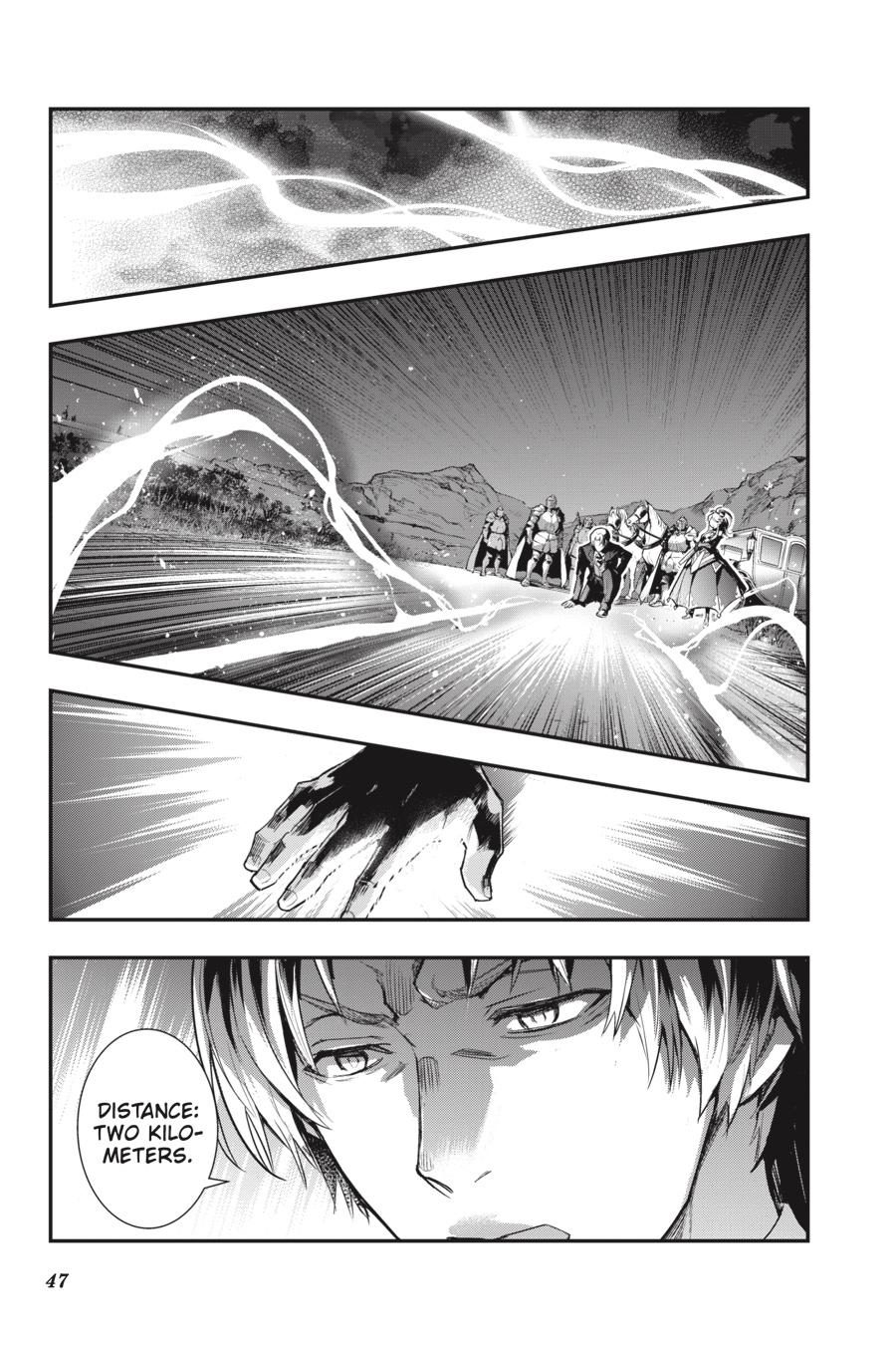 Read A Certain Magical Index Manga Online