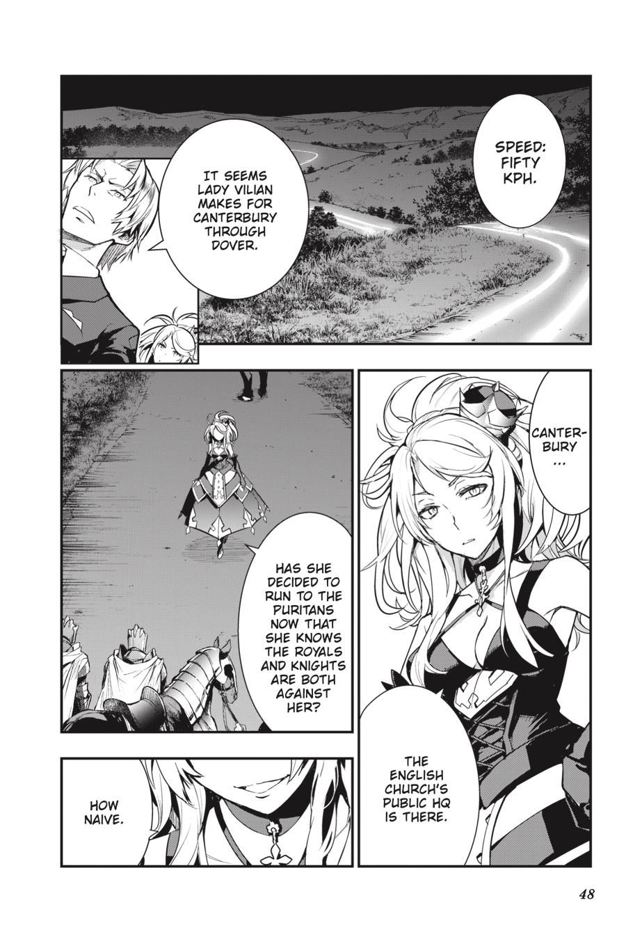 Read A Certain Magical Index Manga Online