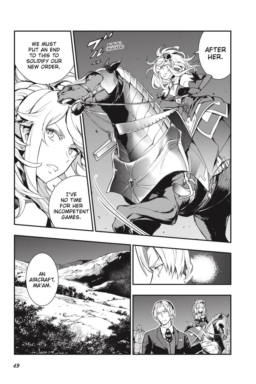 Read A Certain Magical Index Manga Online