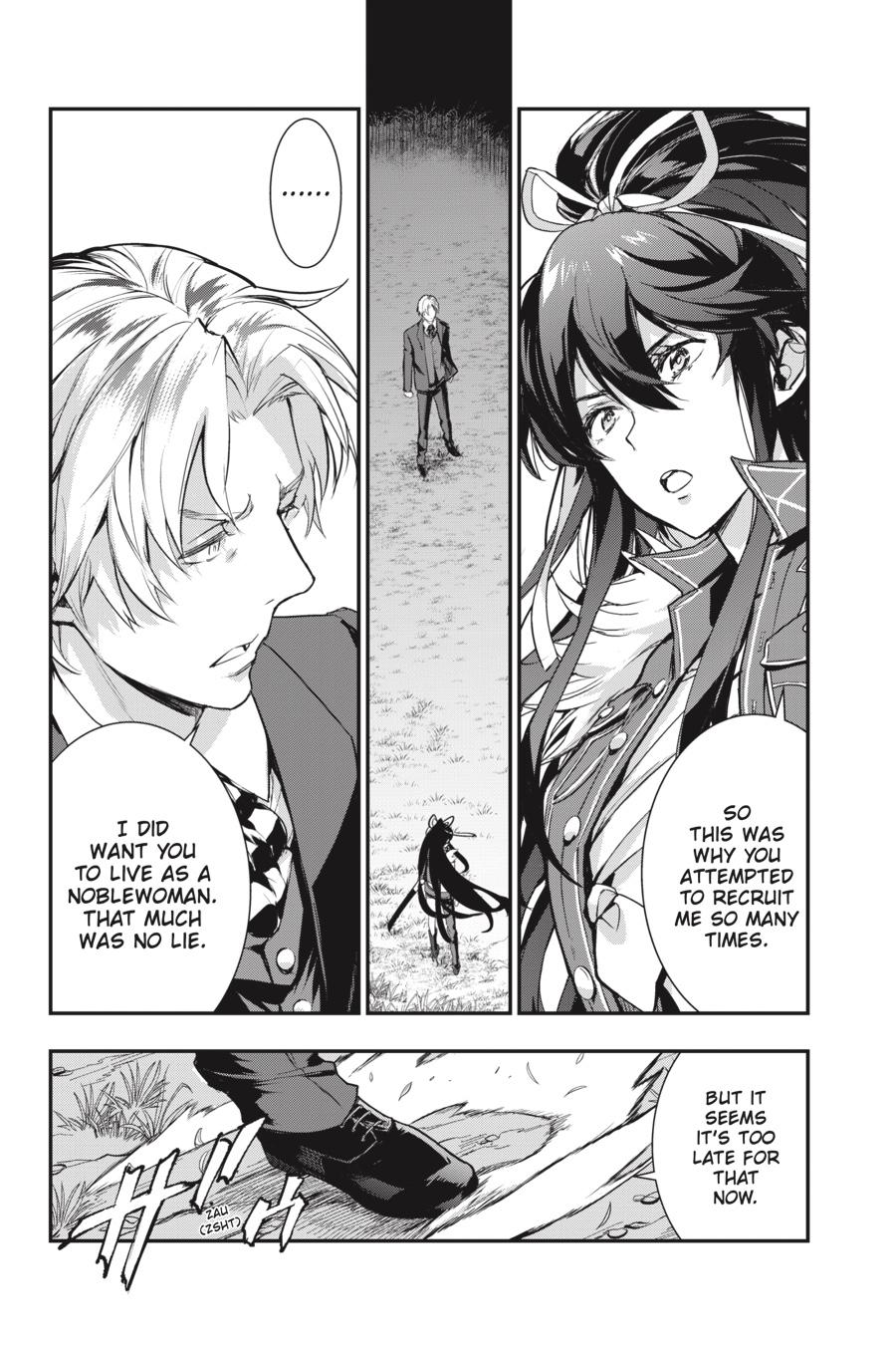 Read A Certain Magical Index Manga Online