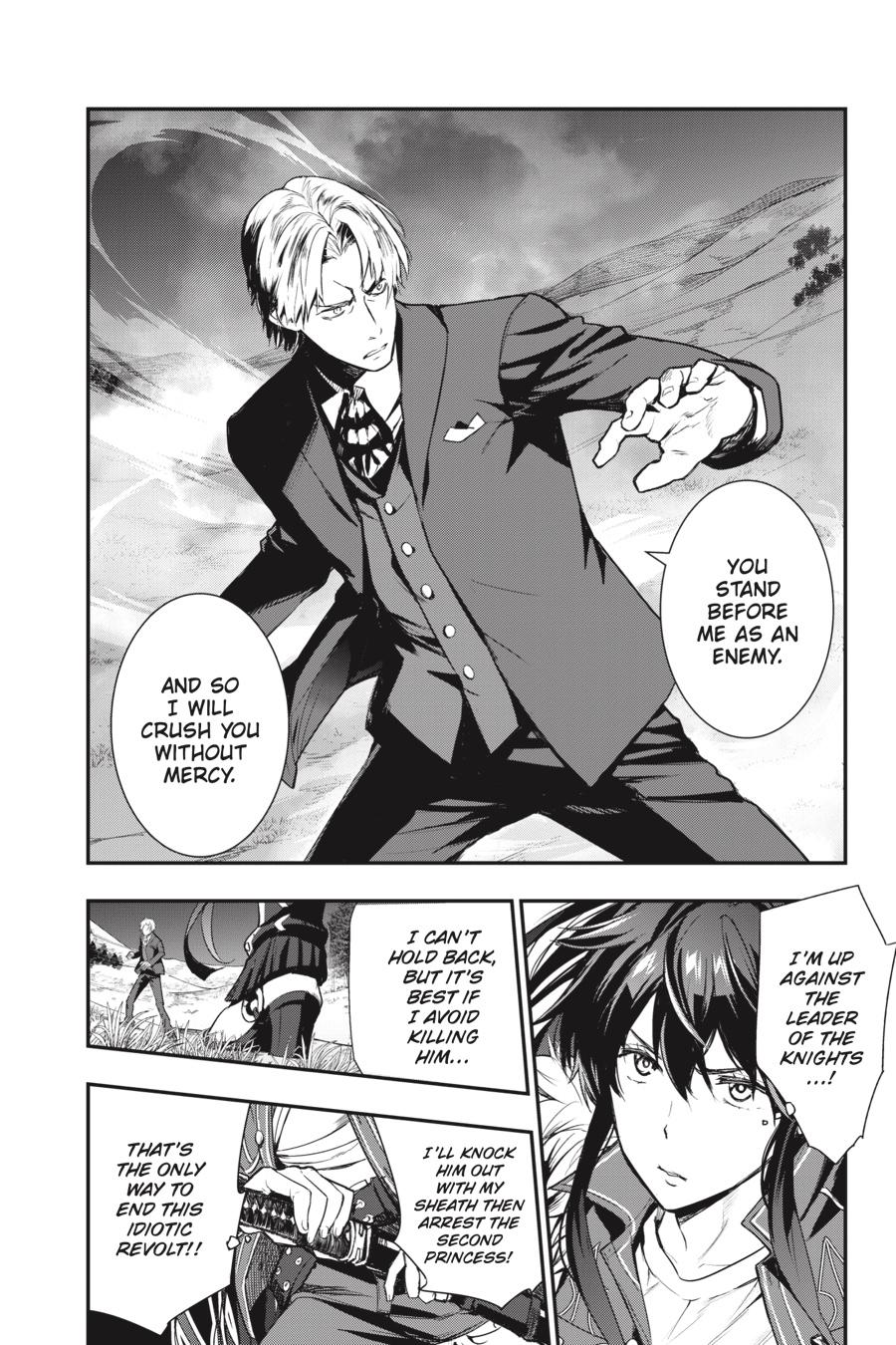 Read A Certain Magical Index Manga Online