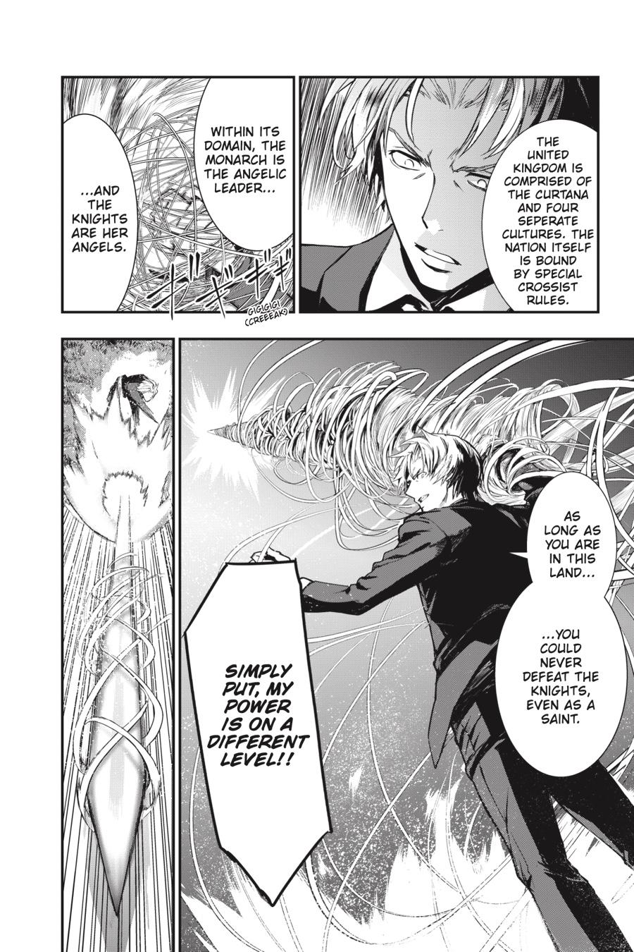 Read A Certain Magical Index Manga Online