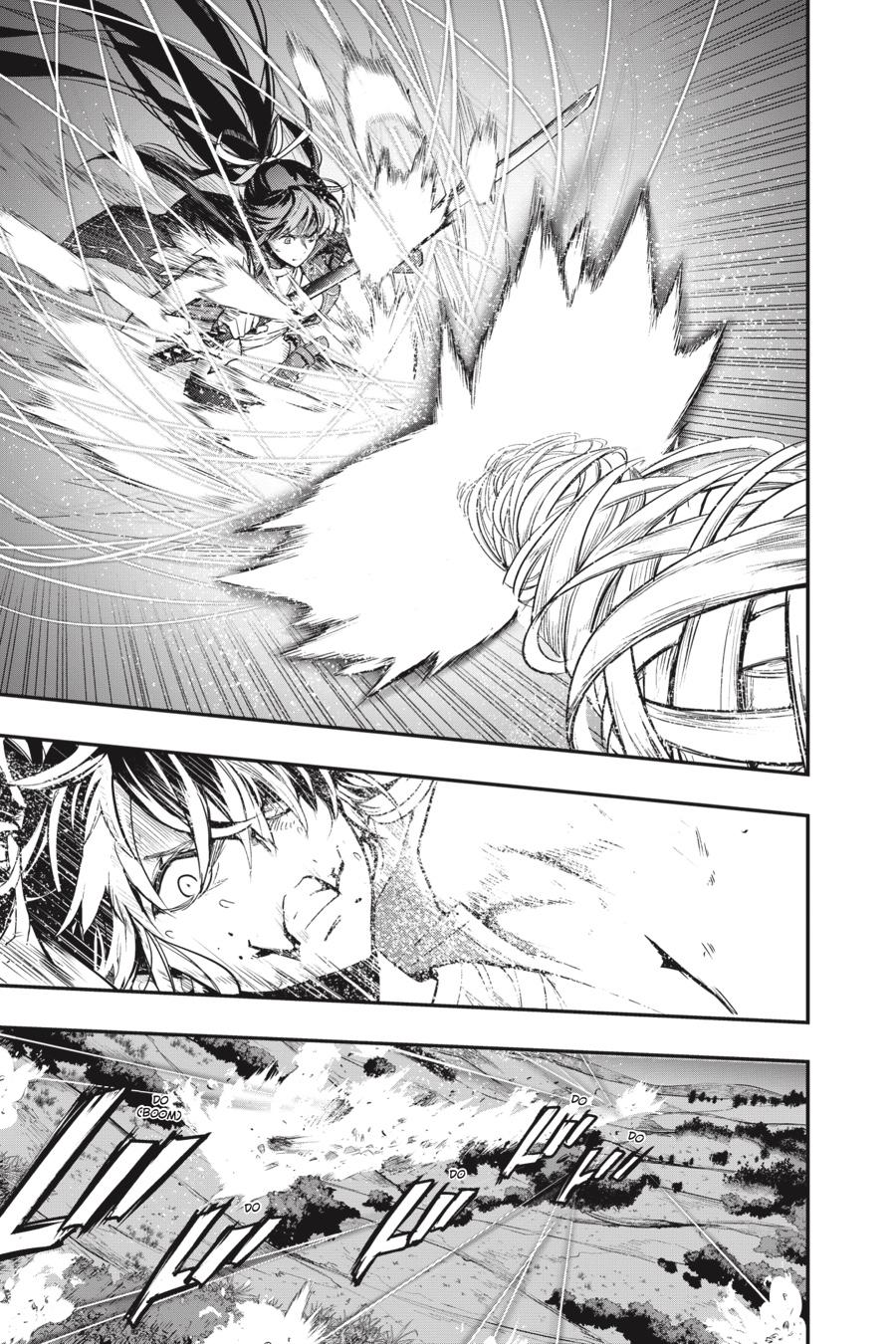 Read A Certain Magical Index Manga Online
