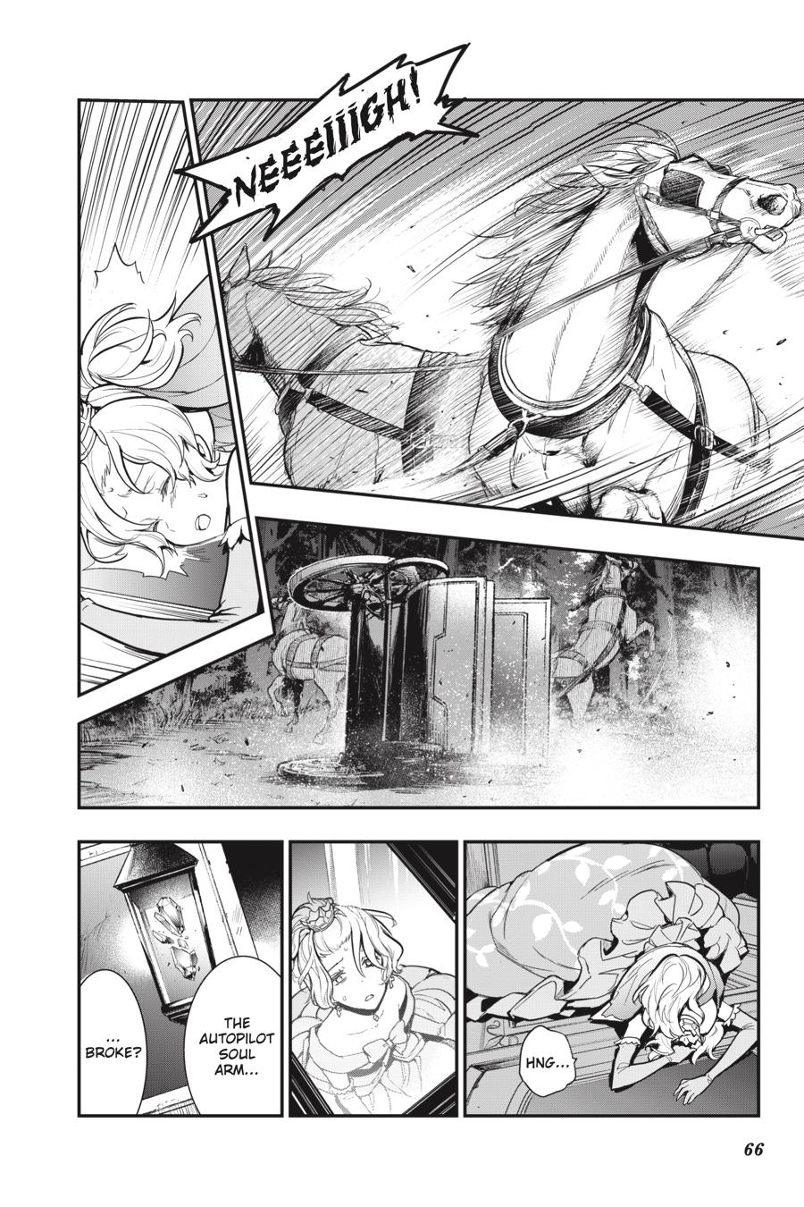 Read A Certain Magical Index Manga Online