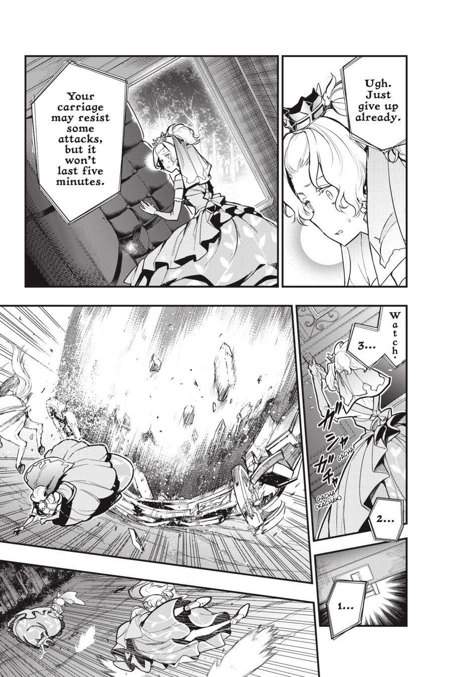 Read A Certain Magical Index Manga Online
