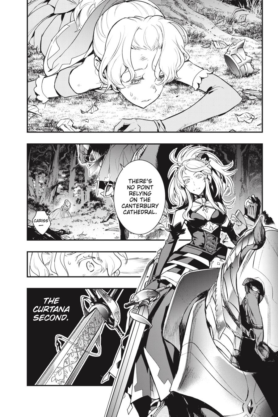 Read A Certain Magical Index Manga Online