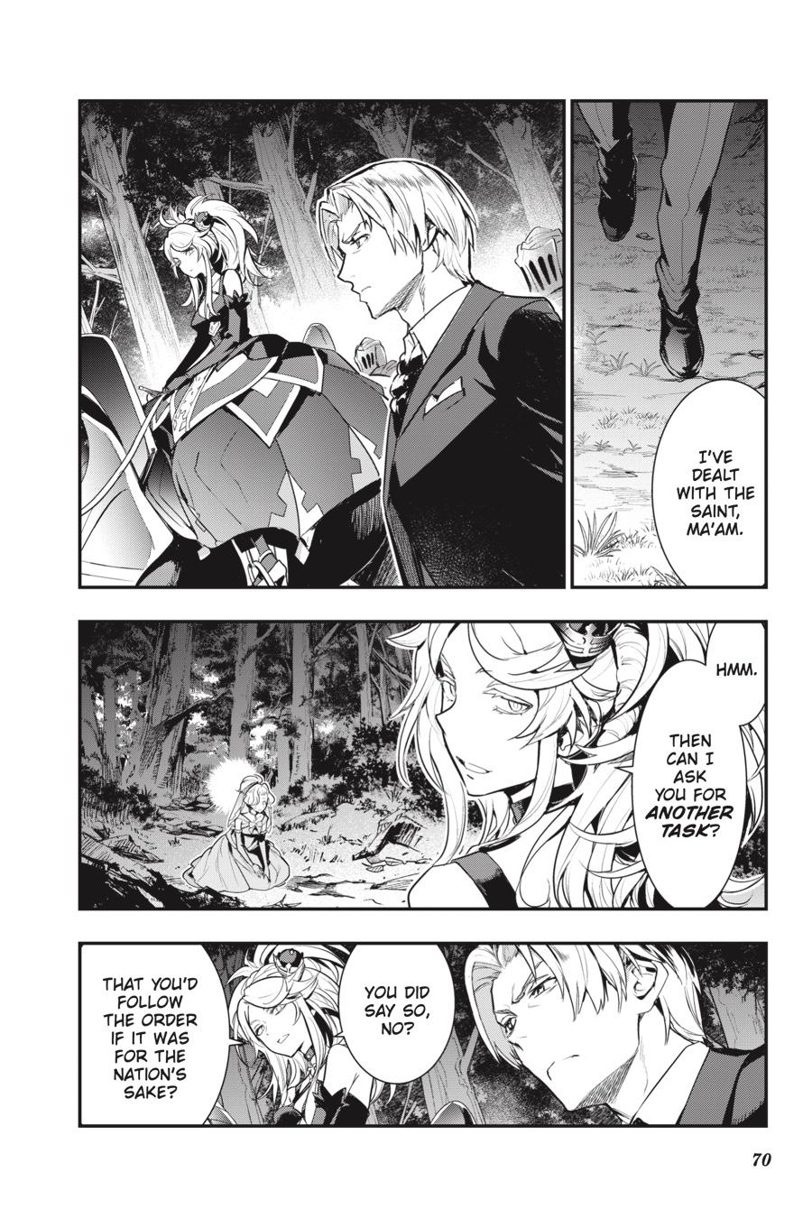 Read A Certain Magical Index Manga Online