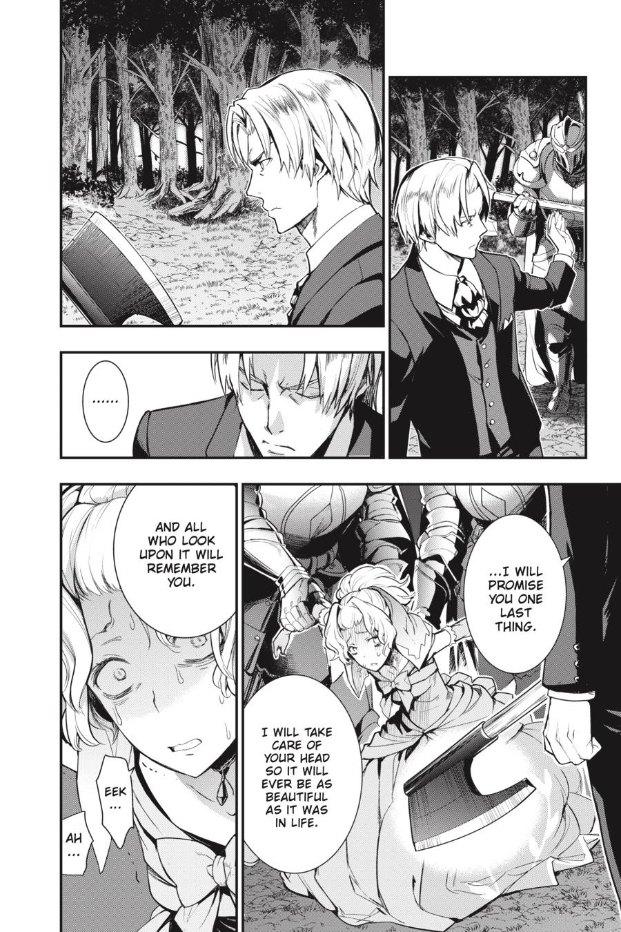 Read A Certain Magical Index Manga Online