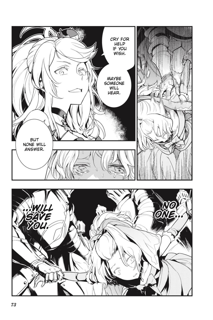 Read A Certain Magical Index Manga Online