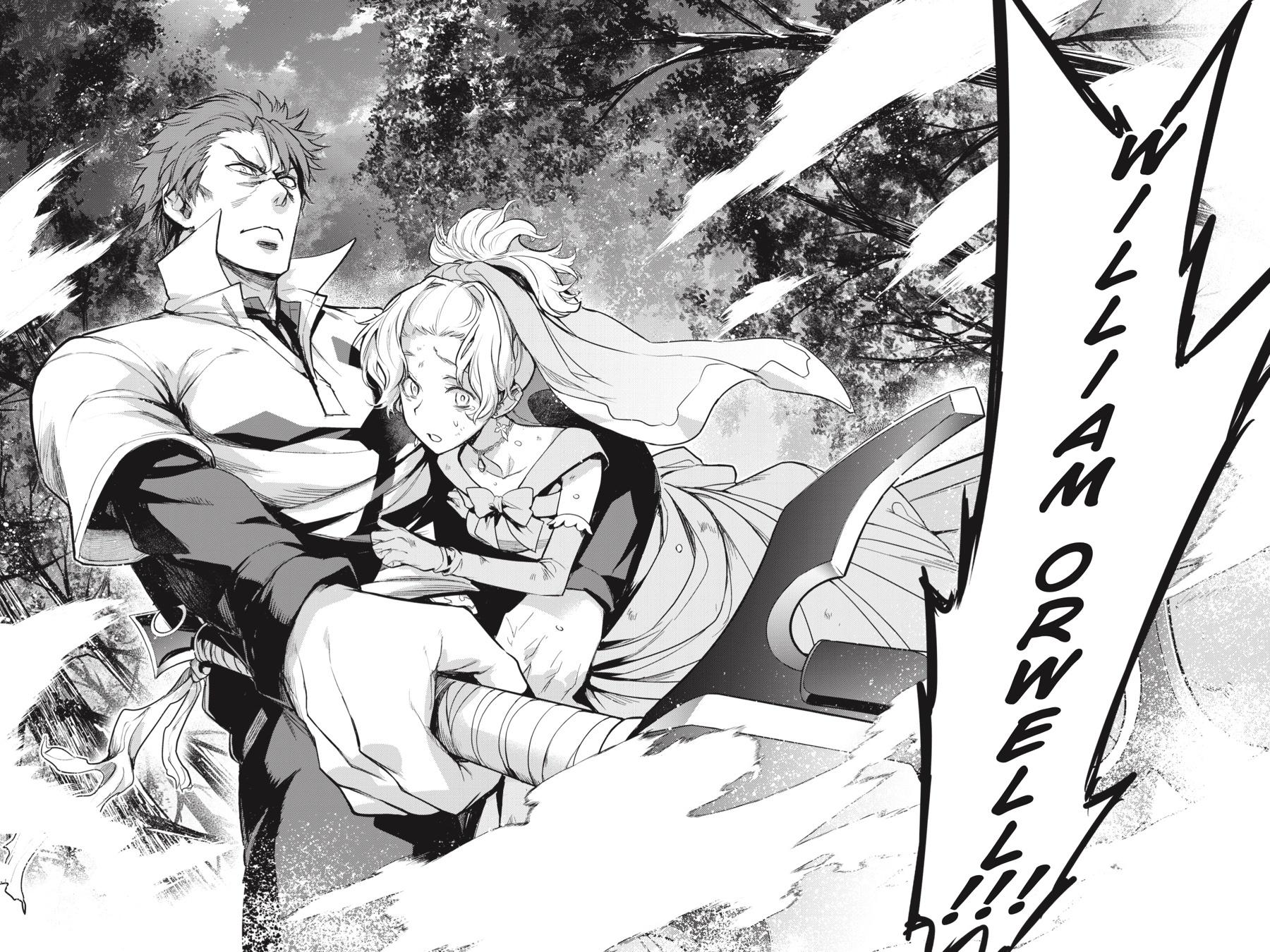 Read A Certain Magical Index Manga Online