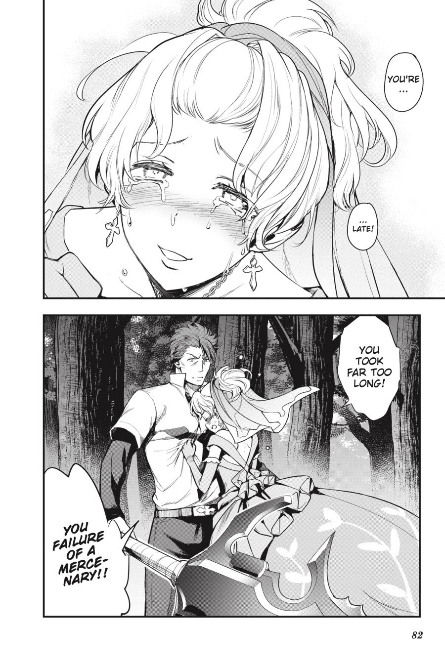 Read A Certain Magical Index Manga Online