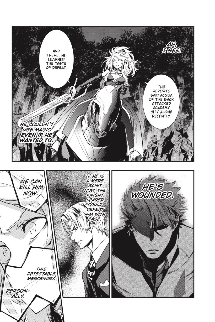 Read A Certain Magical Index Manga Online