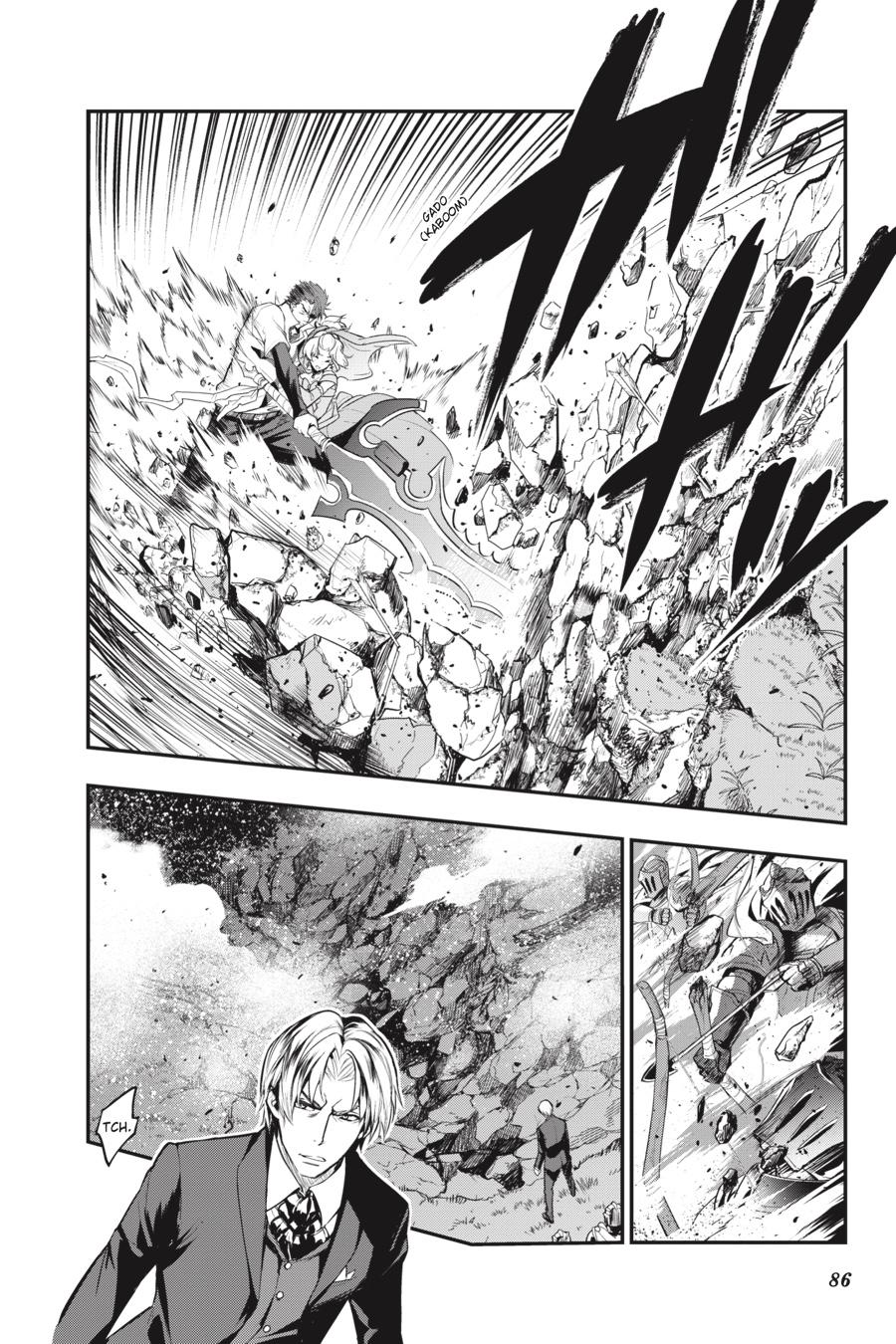 Read A Certain Magical Index Manga Online