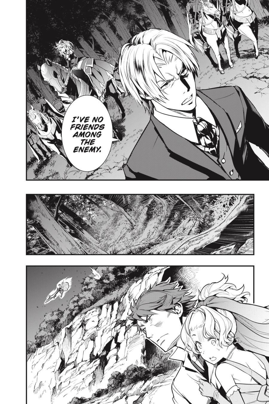 Read A Certain Magical Index Manga Online