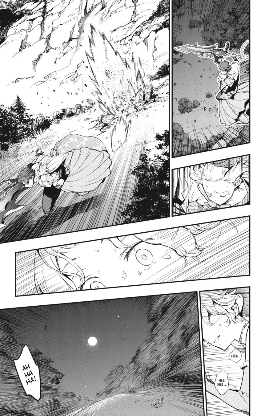 Read A Certain Magical Index Manga Online