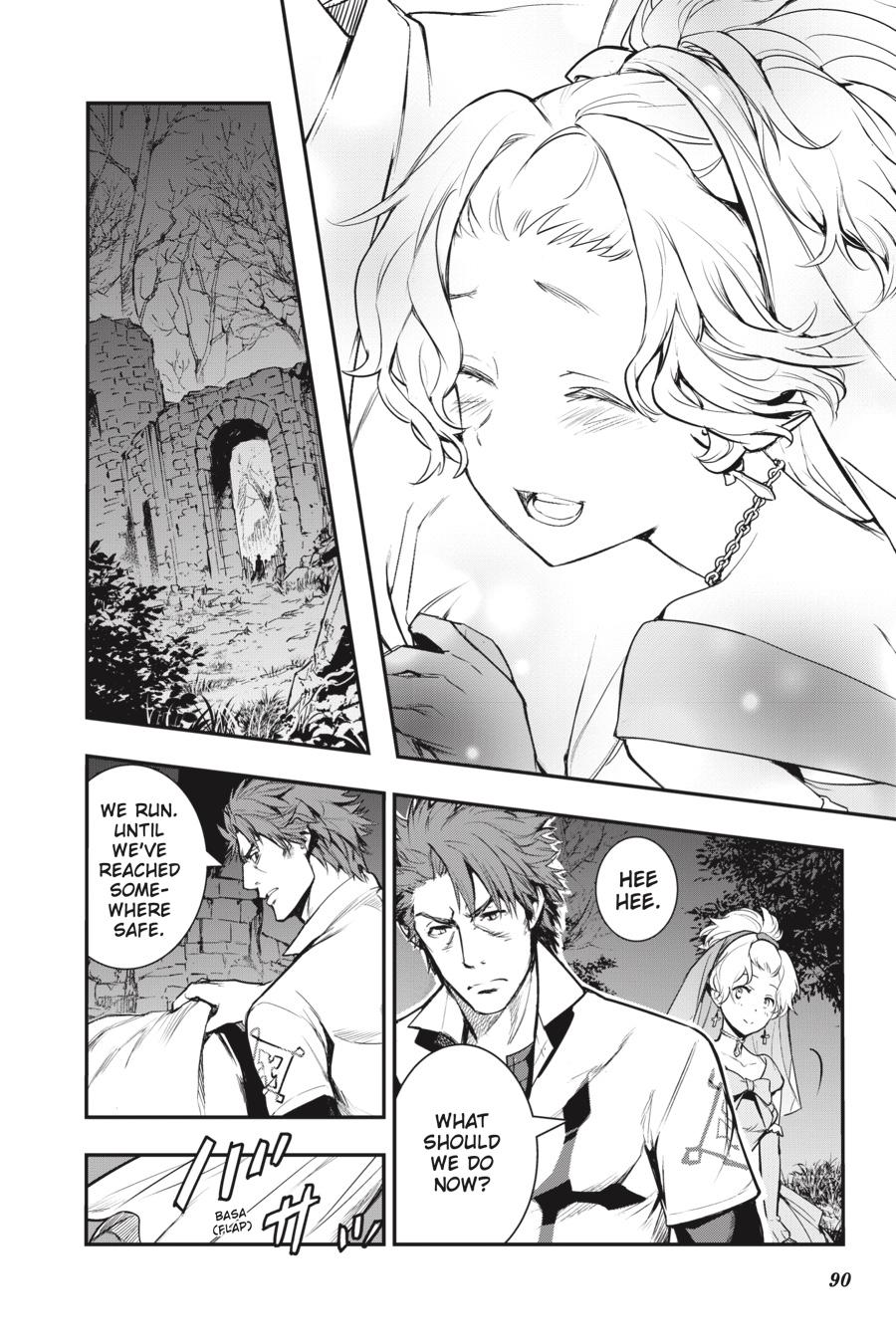 Read A Certain Magical Index Manga Online