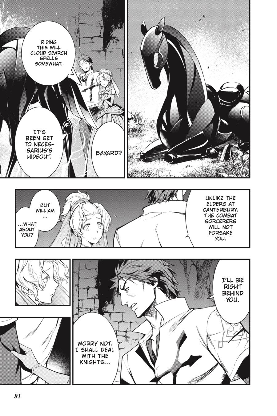 Read A Certain Magical Index Manga Online