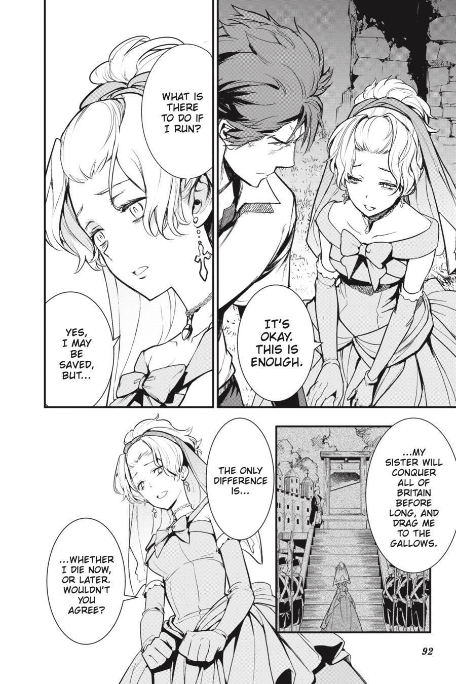 Read A Certain Magical Index Manga Online