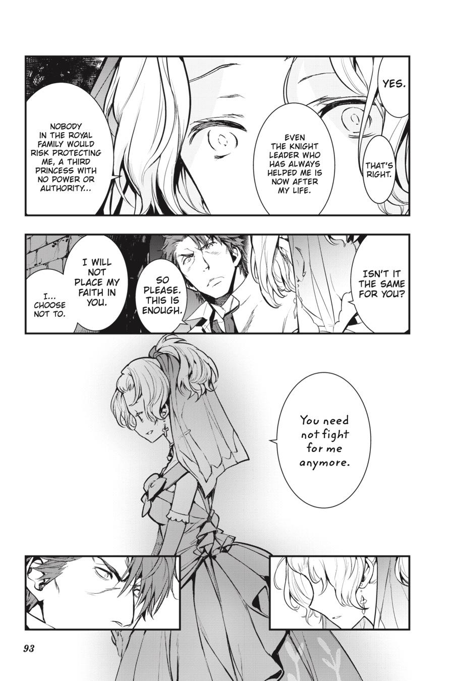 Read A Certain Magical Index Manga Online