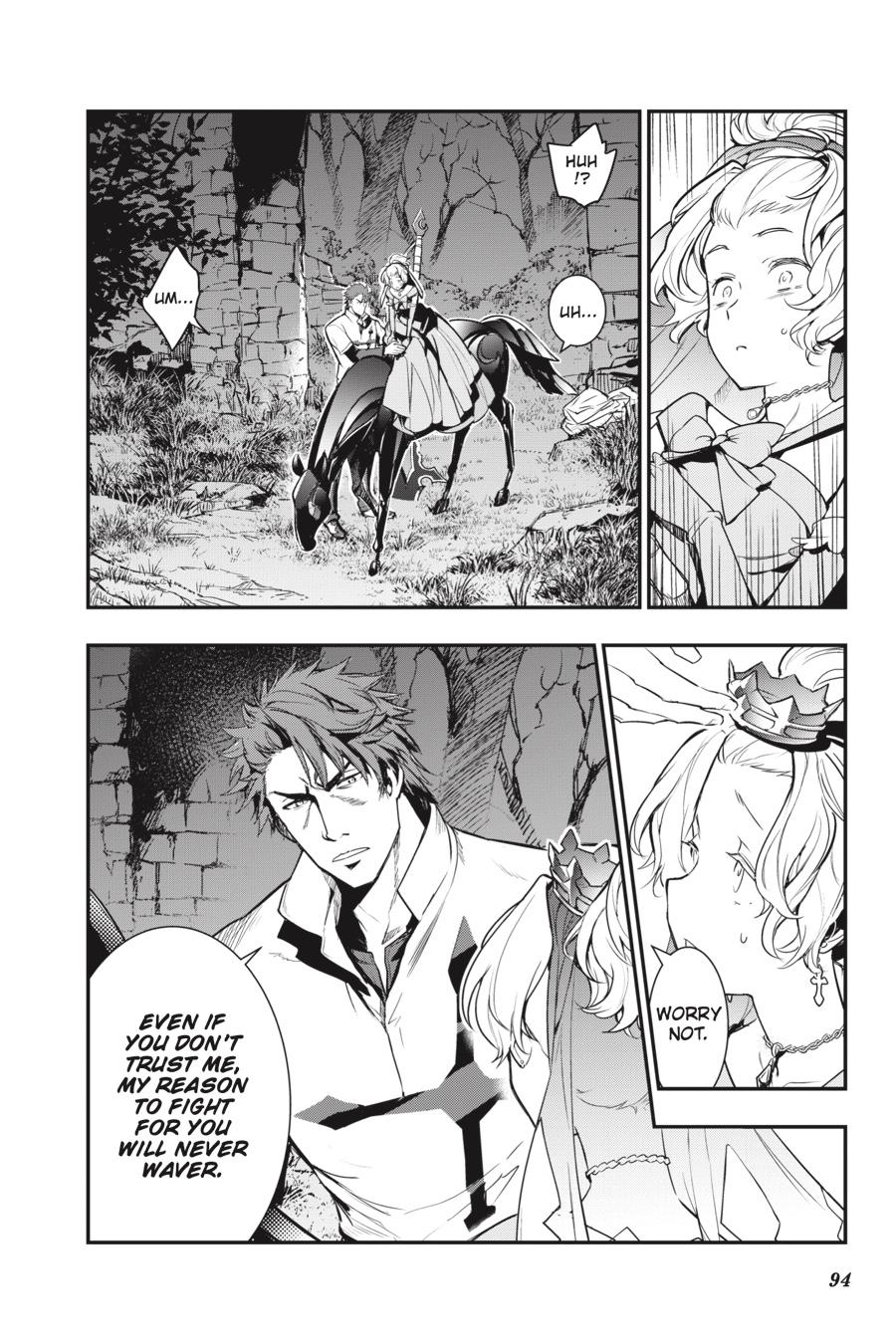 Read A Certain Magical Index Manga Online