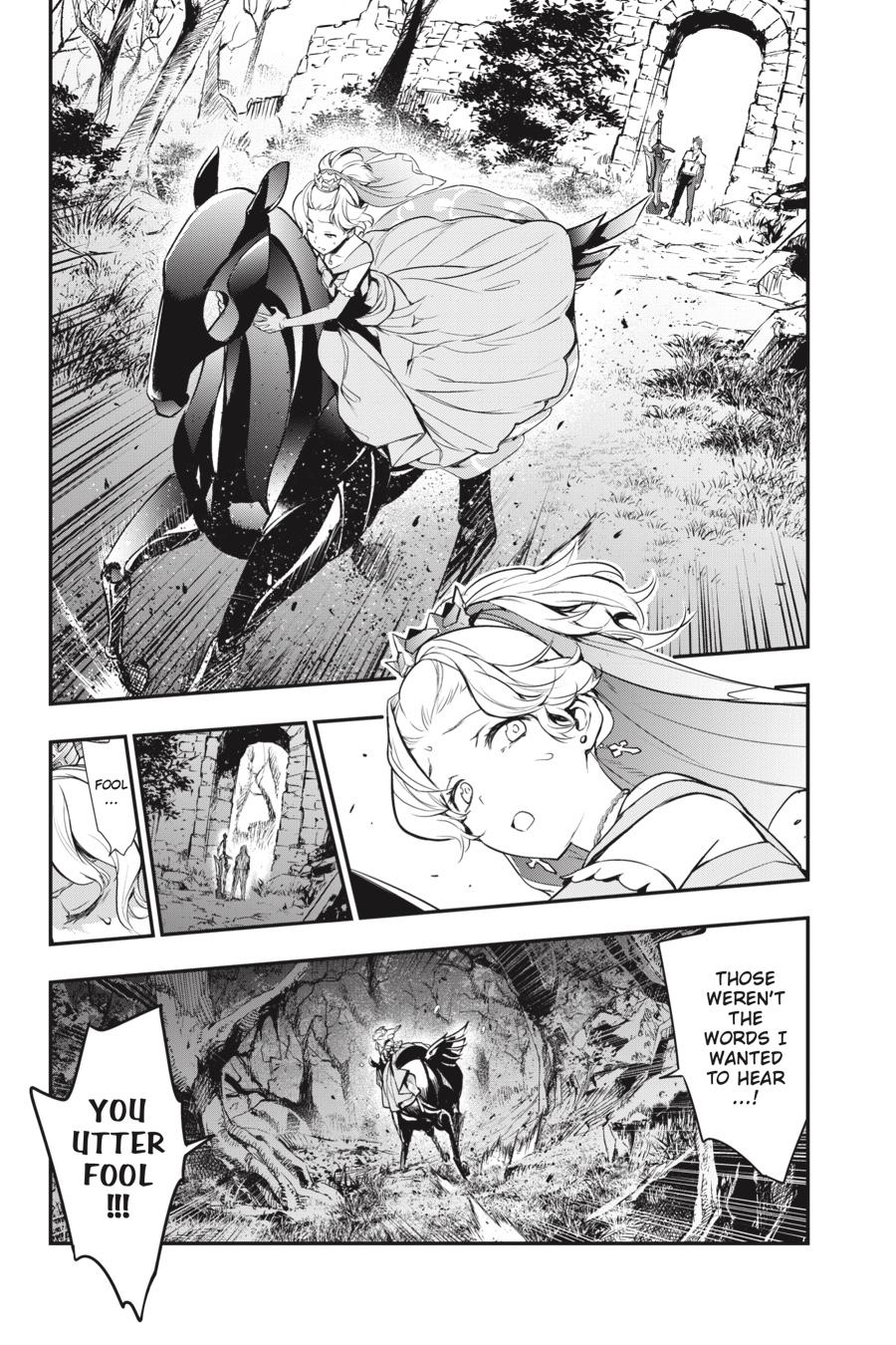 Read A Certain Magical Index Manga Online