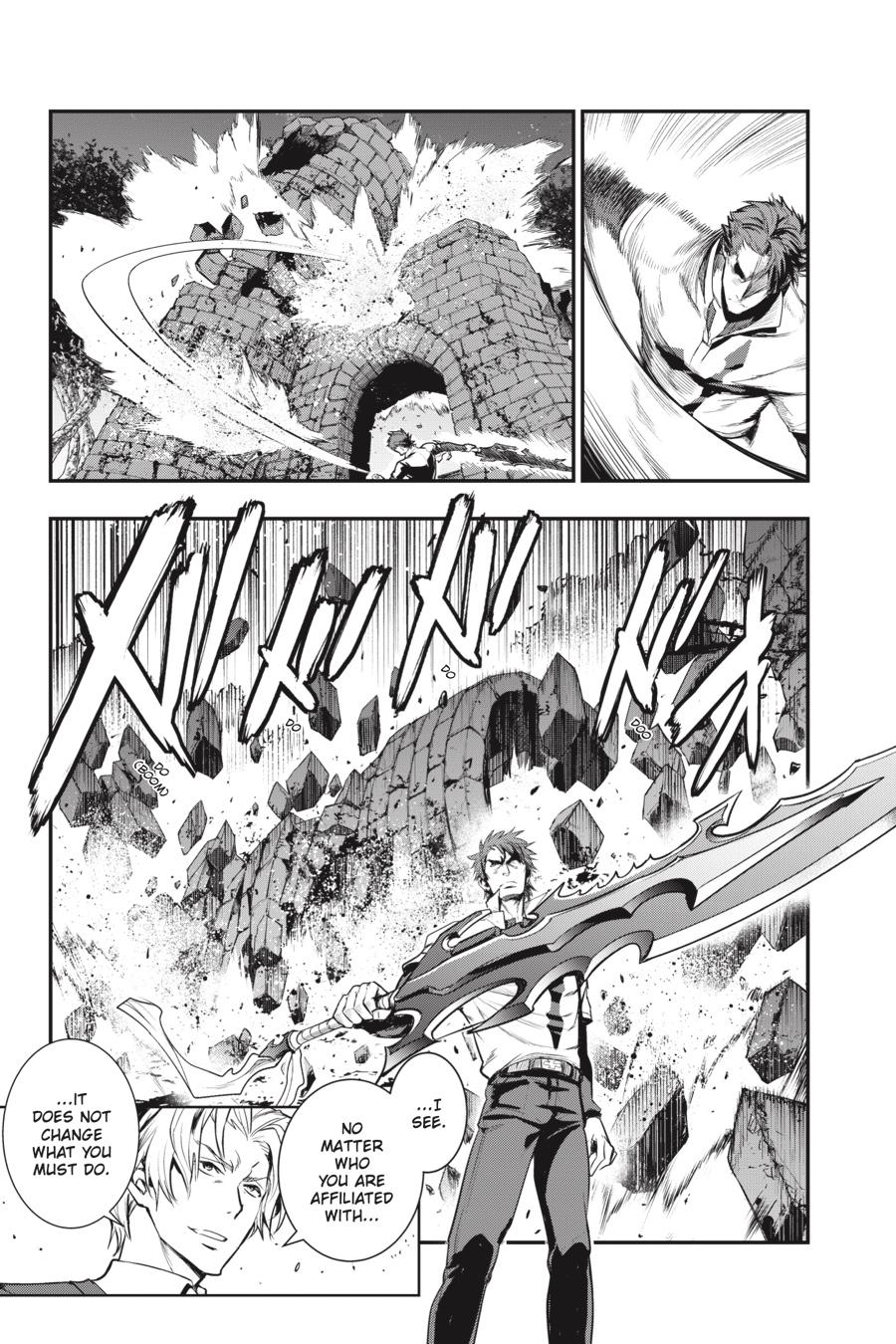 Read A Certain Magical Index Manga Online
