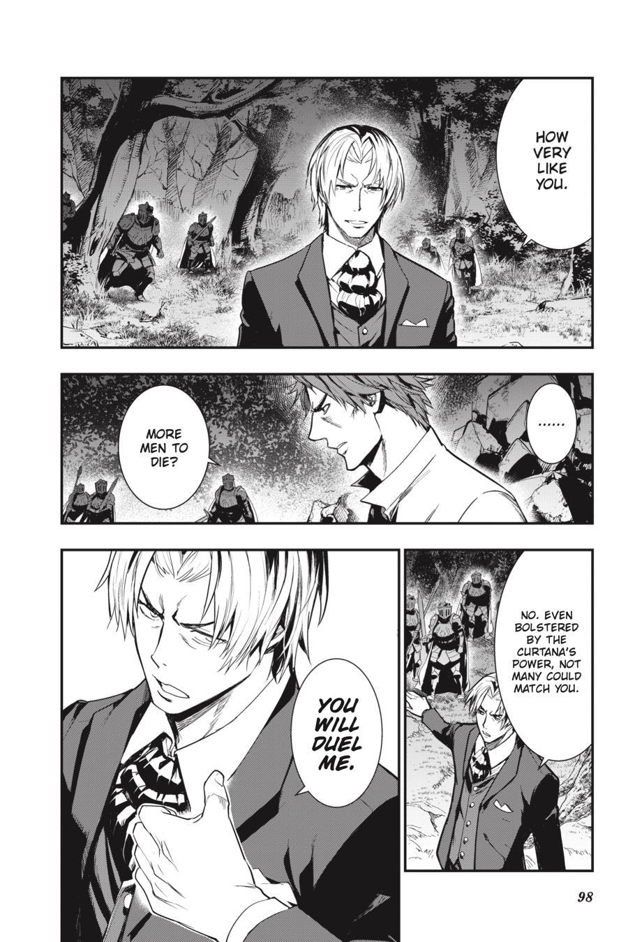 Read A Certain Magical Index Manga Online