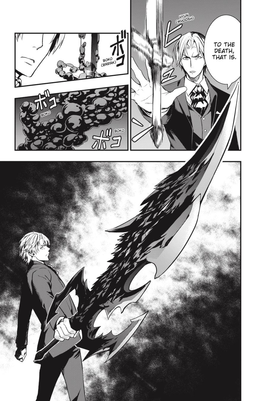 Read A Certain Magical Index Manga Online