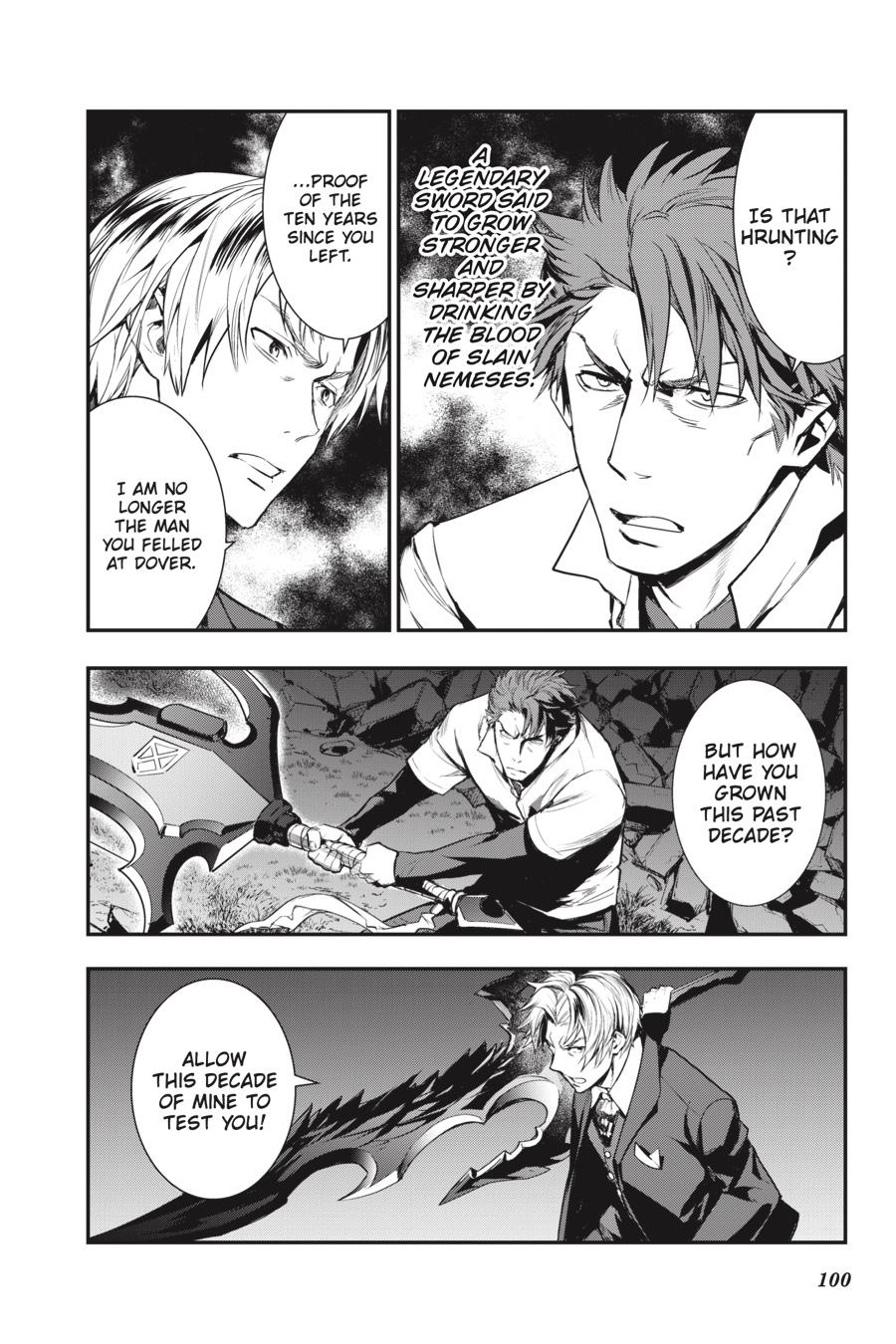 Read A Certain Magical Index Manga Online